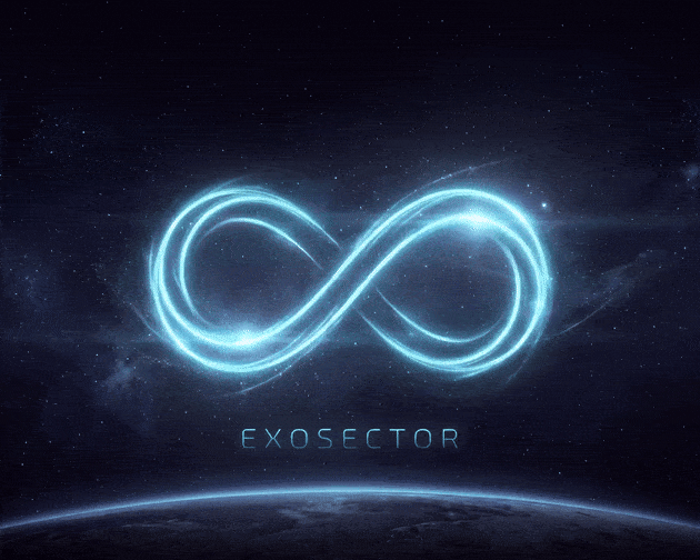 Cover image for EXOSECTOR