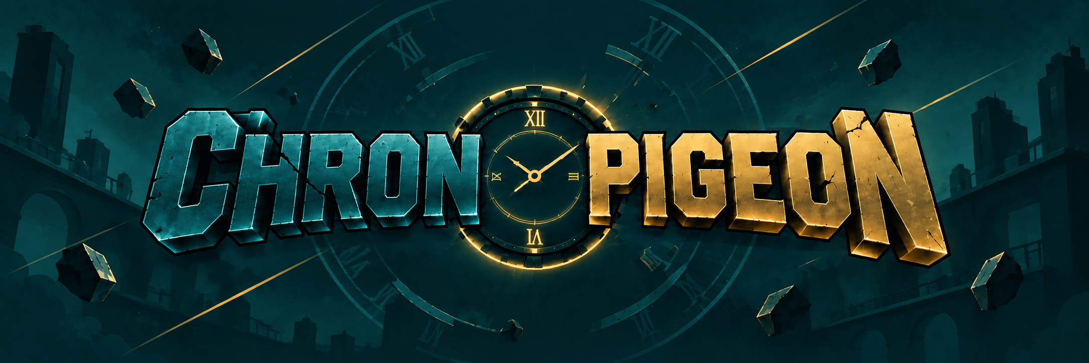 ChronoPigeon