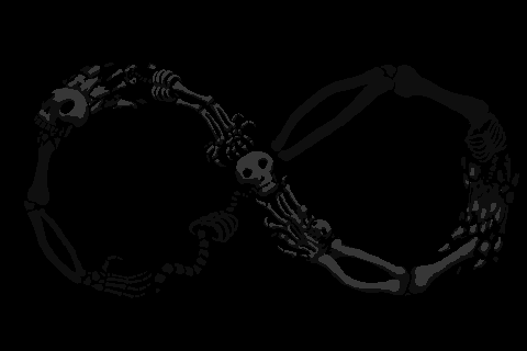 SUPER SKULL