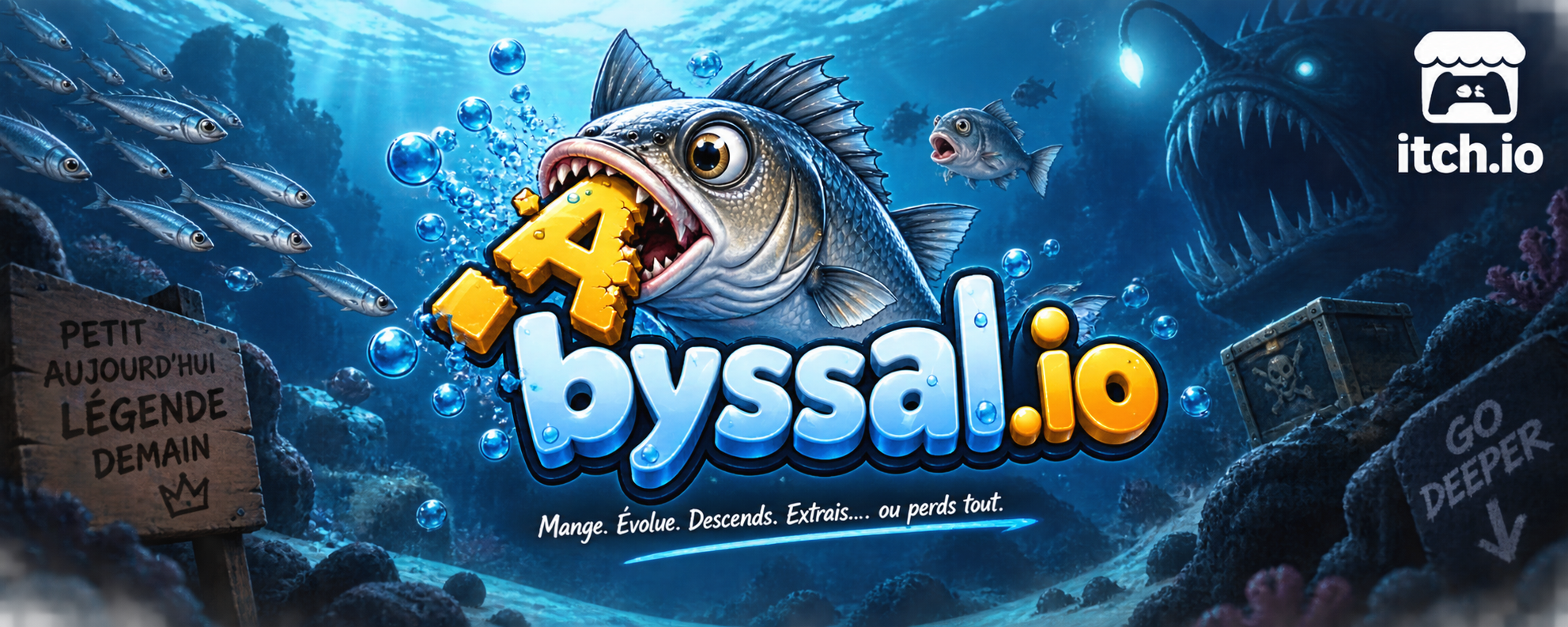 Abyssal.io