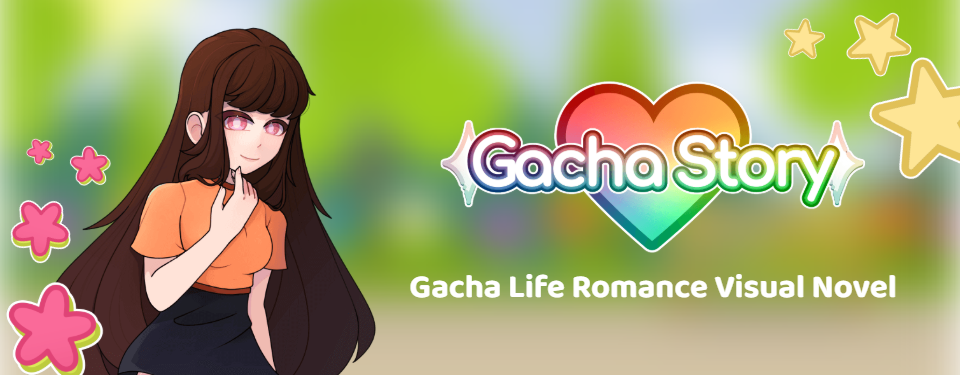 Gacha Story