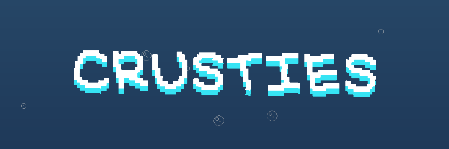 Crusties