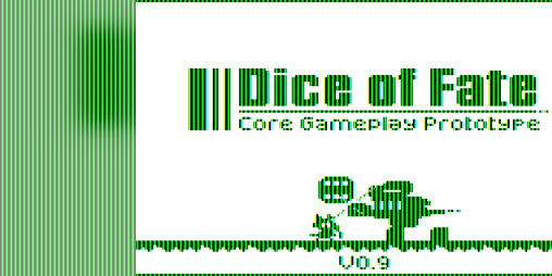 Cover image for Dice of Fate(Prototype)