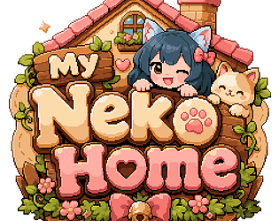 MyNekoHome