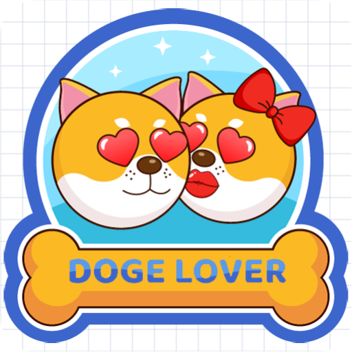 Cover image for Doge Lover