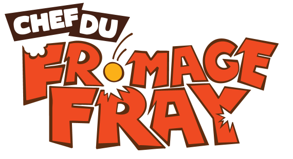 Chef Du Fromage Fray