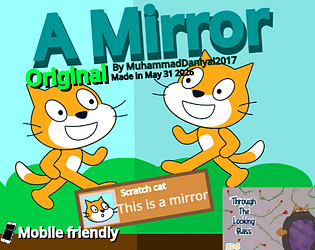 A Mirror