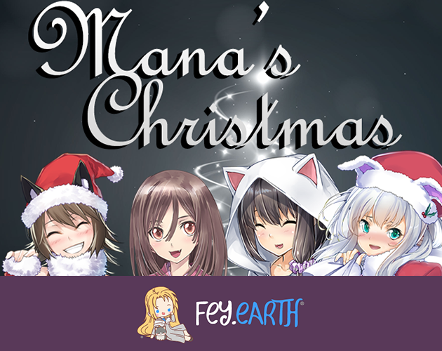 Mana's Christmas
