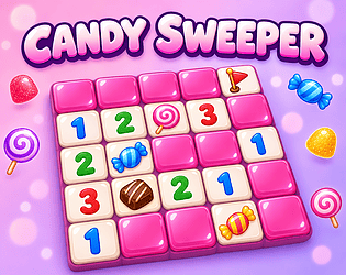 Candy Sweeper