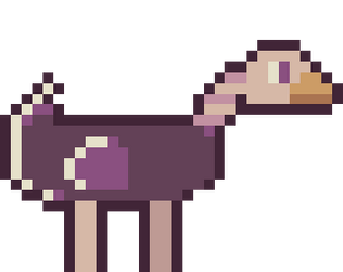 Ostrich Game