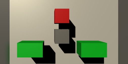 Cover image for Grappler Parkour