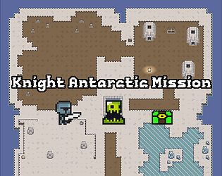Knight Antarctic Mission