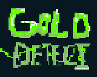 GOLD DETECTOR