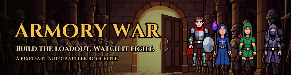 ArmoryWar