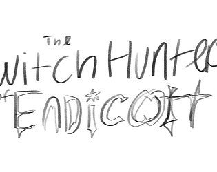 The Witch Hunters Of Endicott game screenshot