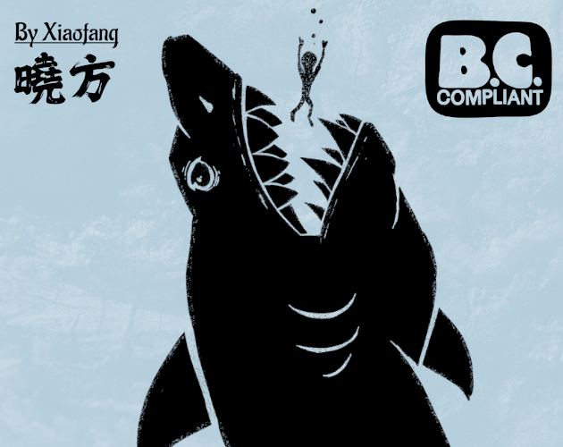 Cover image for C.H.U.M ~ Cavefolk Hunt an Unstoppable Megalodon