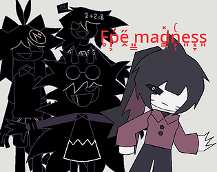 Combat FPE game screenshot