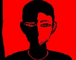 Red Emotions game screenshot