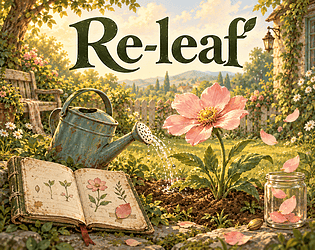Re-leaf