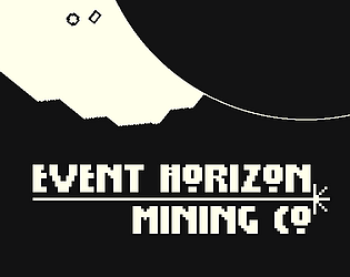 Event Horizon Mining Co. game screenshot