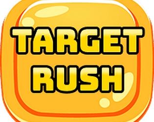 Target Rush: Clicker Game game screenshot