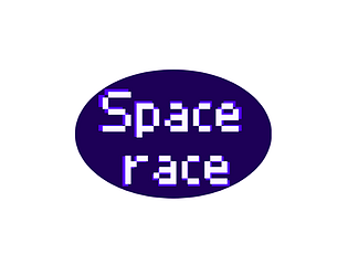 Space race (BETA TEST) game screenshot