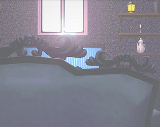 Over There game screenshot