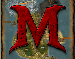 Monstronomaquia-English Version game screenshot