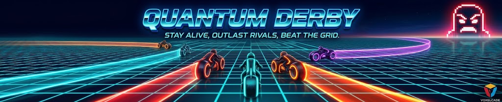 Quantum Derby