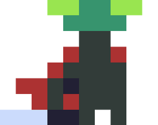 Romp and Stomp game screenshot