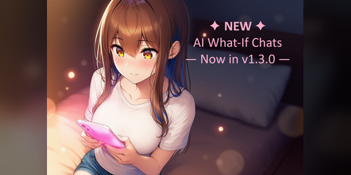 Cover image for NTR Series [v1.3.0]