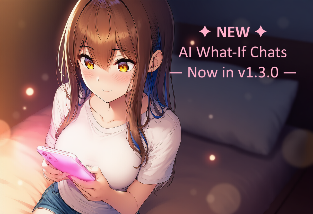 Cover image for NTR Series [v1.3.0]