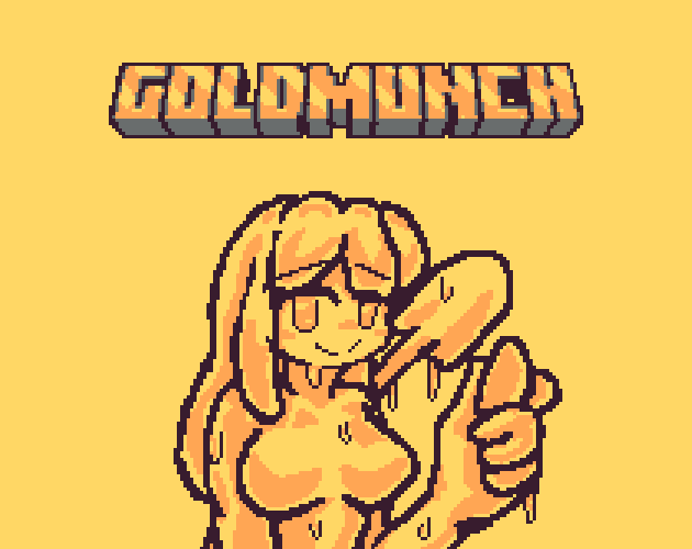 Cover image for Goldmunch
