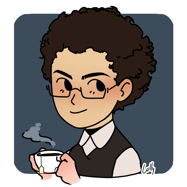 Avatar de Gabo