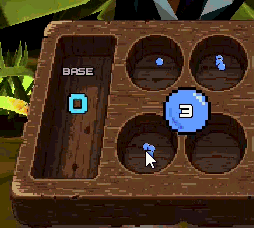 Base Power