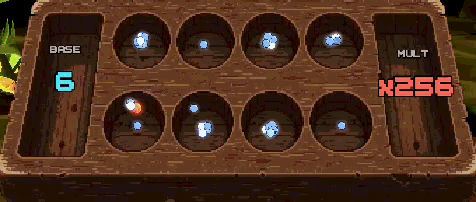 Overdrive Heat