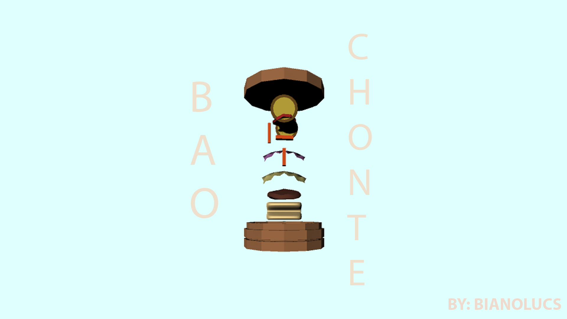 Cover image for Baochonete