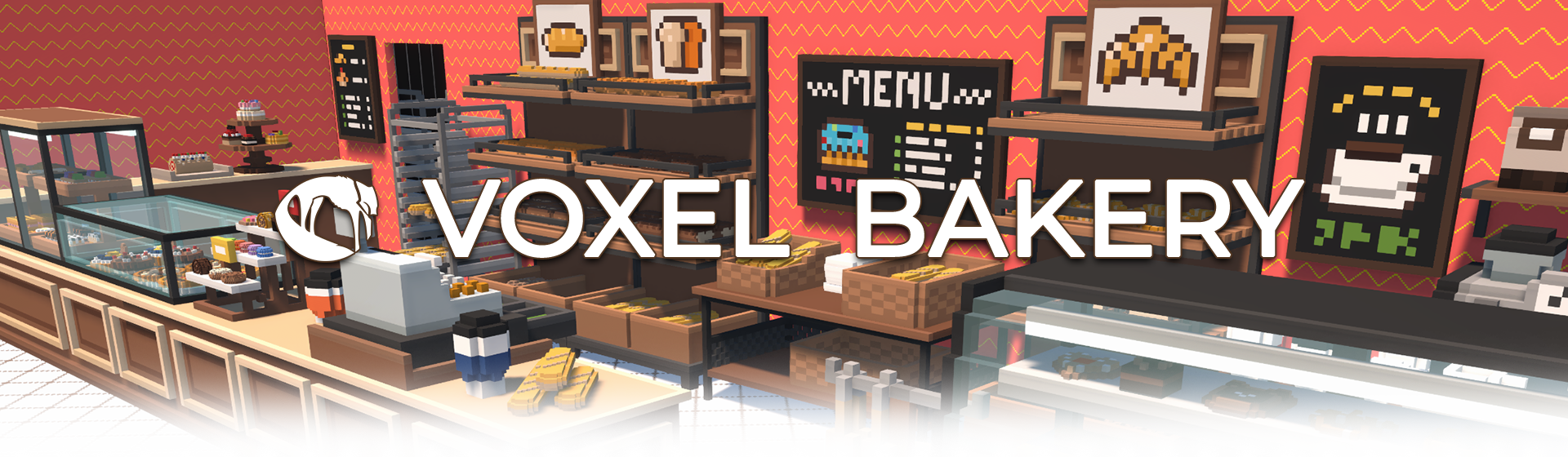 Voxel - Bakery