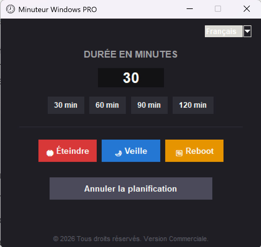 Cover image for Timer Pro