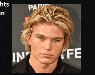 Five nights at Jordan Barrett game screenshot