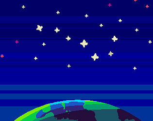 Celestial Capitalist game screenshot