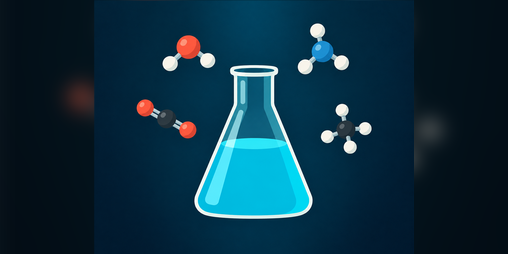 Cover image for Project Chemistry