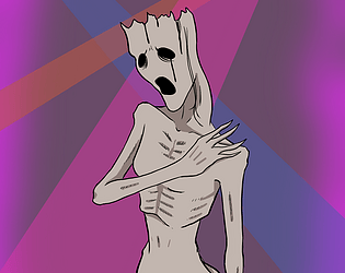Ghoulishly Gorgeous game screenshot