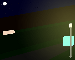 Project Hiex game screenshot