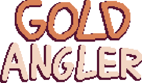 Gold Angler