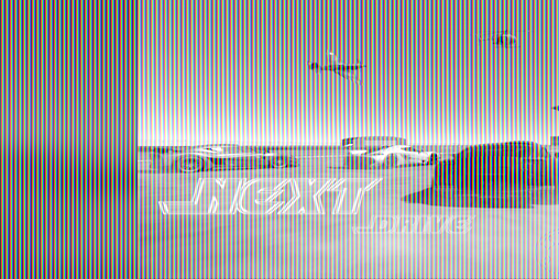 Cover image for Next Drive