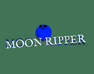 Moon Ripper - Prototype game screenshot