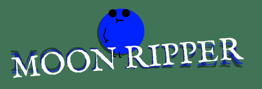 Moon Ripper - Prototype