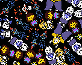 baby frisk spawning simulator game screenshot
