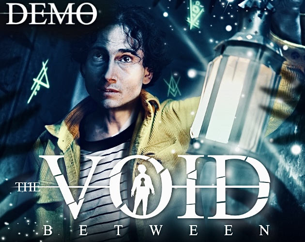 Cover image for The Void Between - Demo